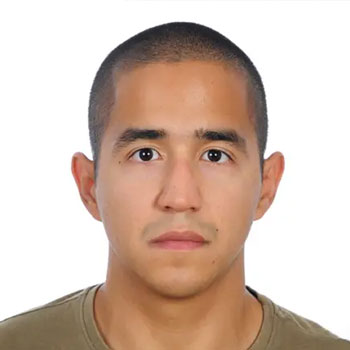 Photo of Carlos Hernandez