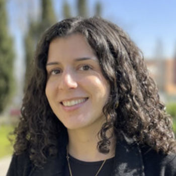 Photo of Catarina Jóia Santos