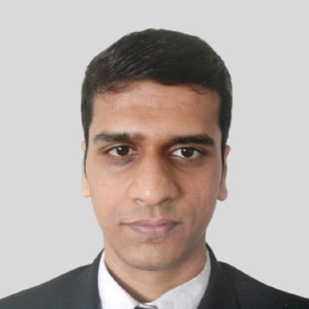 Photo of Samruddha Kokare