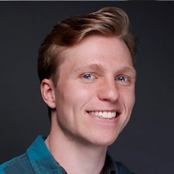 Photo of Aaron William Langham