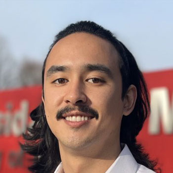 Photo of Daniel Freitas Lima