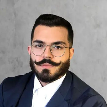 Photo of Orlando Lima