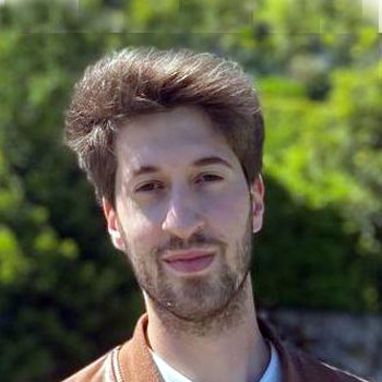 Photo of Leandro Madureira