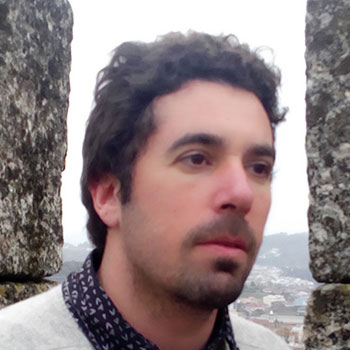 Photo of Albano Martins