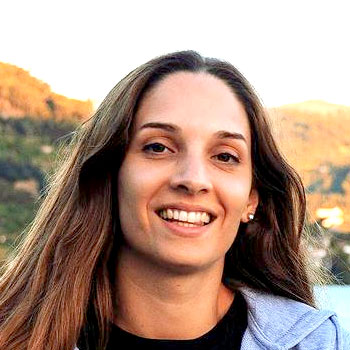 Photo of Joana Martins