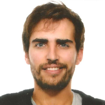 Photo of Renato Mendes