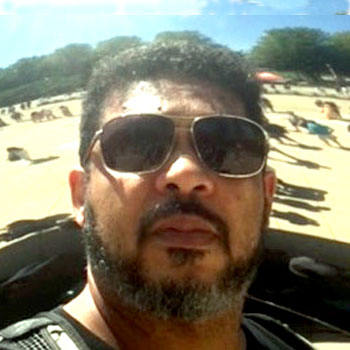 Photo of Marcos Motta
