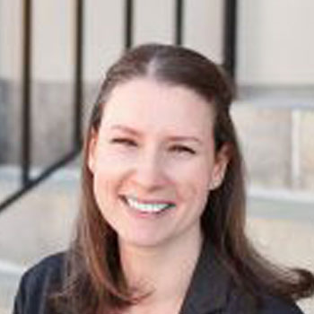 Photo of Chrissy Mullin