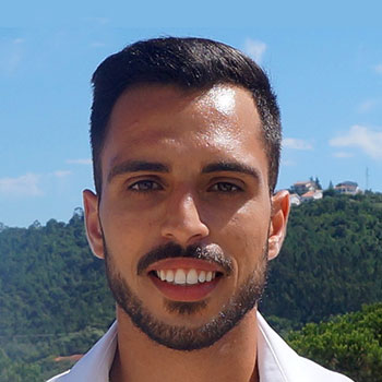 Photo of Paulo Nascimento
