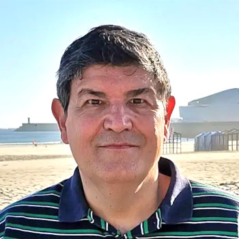 Photo of Luiz Claudio Navarro