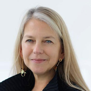 Photo of Dava Newman