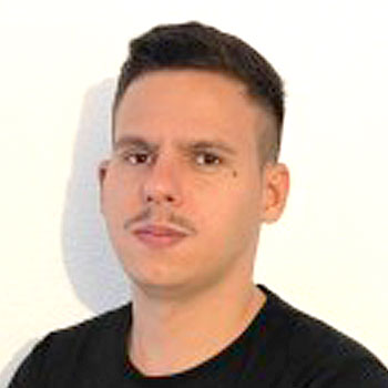 Photo of Glauco Nobrega