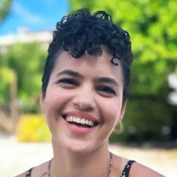 Photo of Andressa Oliveira