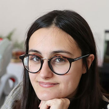 Photo of Ana Pais