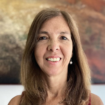 Photo of Ana Paiva