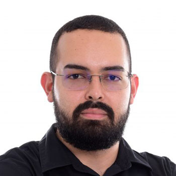 Photo of Lucas Paiva