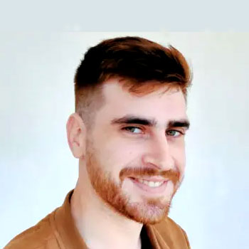 Photo of Rodrigo Paredes
