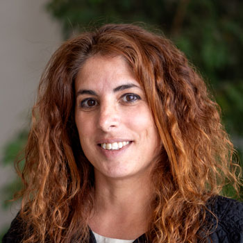 Photo of Marta Passadouro
