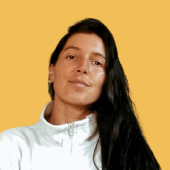 Photo of Isabel Pereira