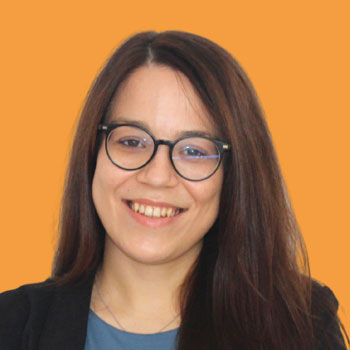 Photo of Rita Pereira