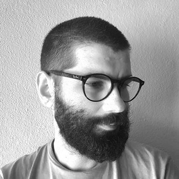Photo of Rui del Pino Fernandes