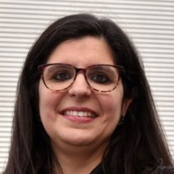 Photo of Ana Pires