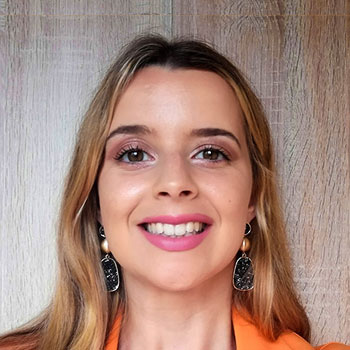 Photo of Rita Pombo