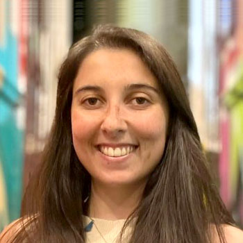 Photo of Raquel Fernandes