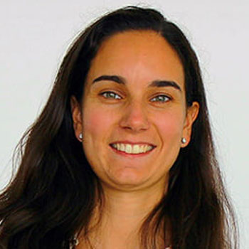 Photo of Ana Reis