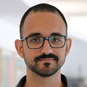 Photo of Fernando Ribeiro