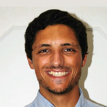 Photo of João Ribeiro