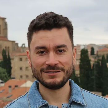 Photo of Cauê Rios