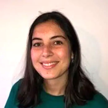 Photo of Cláudia Rodrigues
