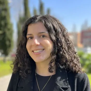Photo of Catarina Santos