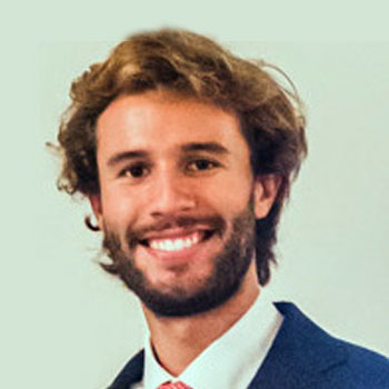 Photo of Nuno Saraiva
