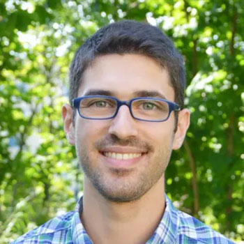 Photo of Gil Serrano