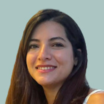 Photo of Mahla Shariatzadeh