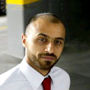 Photo of Mohamad El Sibaii