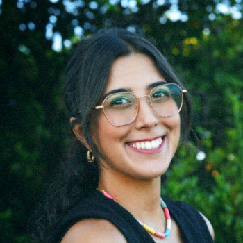 Photo of Beatriz Silva