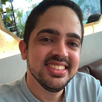 Photo of Breno Sousa