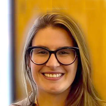 Photo of Luana Tesch