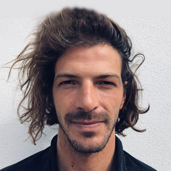 Photo of Paolo Tufoni