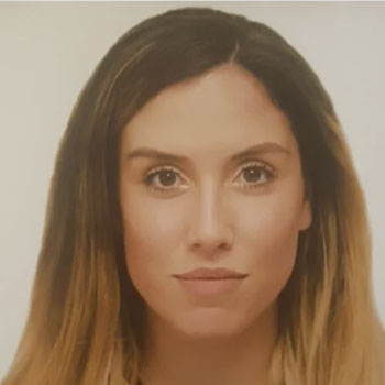 Photo of Annalaura Vuoto