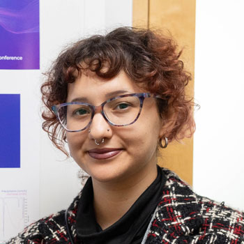 Photo of Andreina Zerega