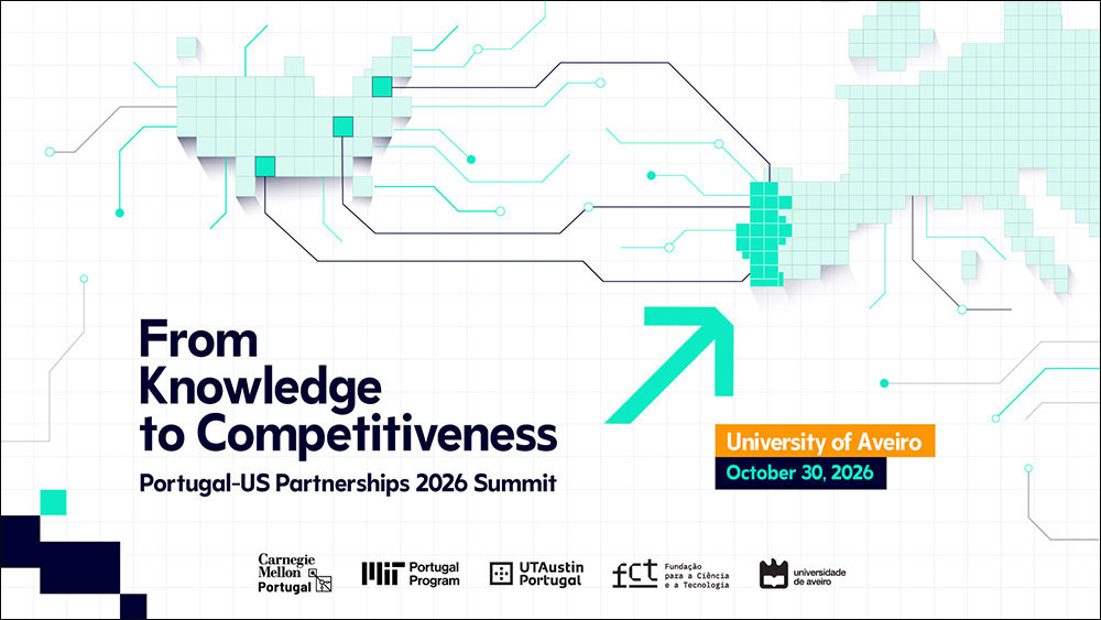 Image of Knowledge to Competitiveness Portugal-US Partnerships 2026 Summit