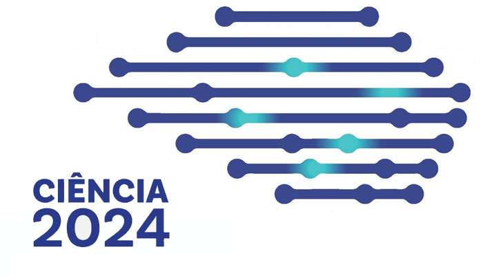 Image of Encontro Ciência 2024 conference