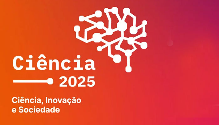 Image of Encontro Ciência 2025 conference