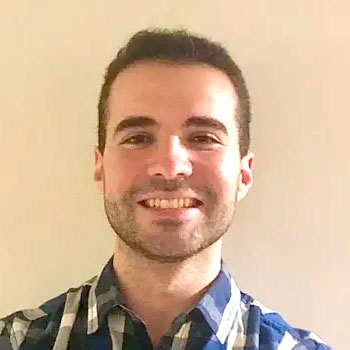 Photo of Tiago Ermitão