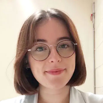 Photo of Simone Fernandes