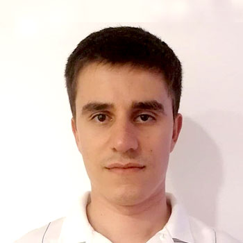 Photo of Willian Weber de Melo